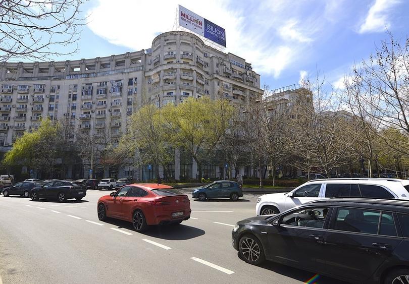 VANZARE APARTAMENT 3 CAMERE UNIRII – PIATA ALBA IULIA - 25