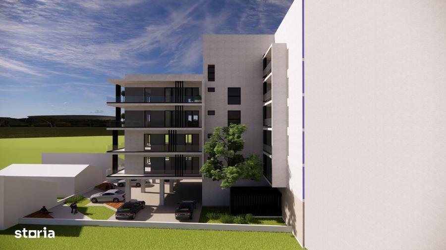 Teren liber Sect 6 Bucuresti urbanism - 2