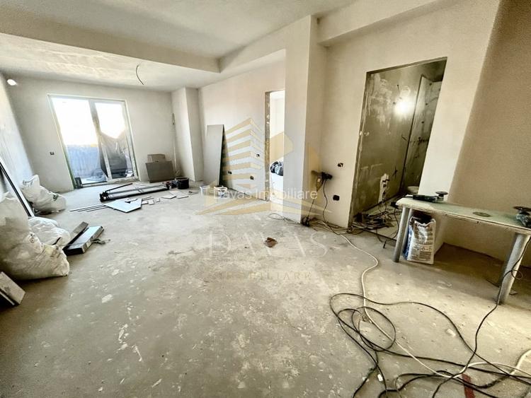 Apartament 2 camere de vanzare | Baciu | Se preda finisat Apartament 2 camere de vanzare | Baciu | Se preda finisat