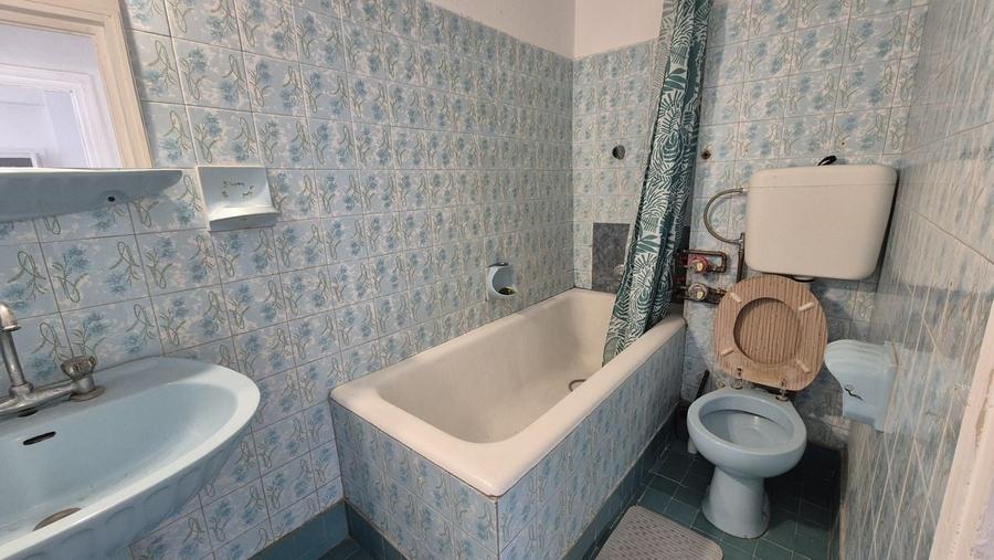 Apartament cu 2 camere 59,76 mp - piata Amzei - 9