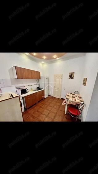 Garsoniera de inchiriat la cas ! - 5