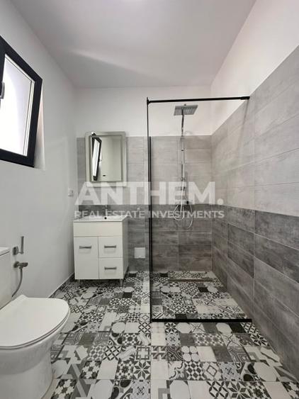 Casa moderna cu 4 camere in Corbeanca - 15