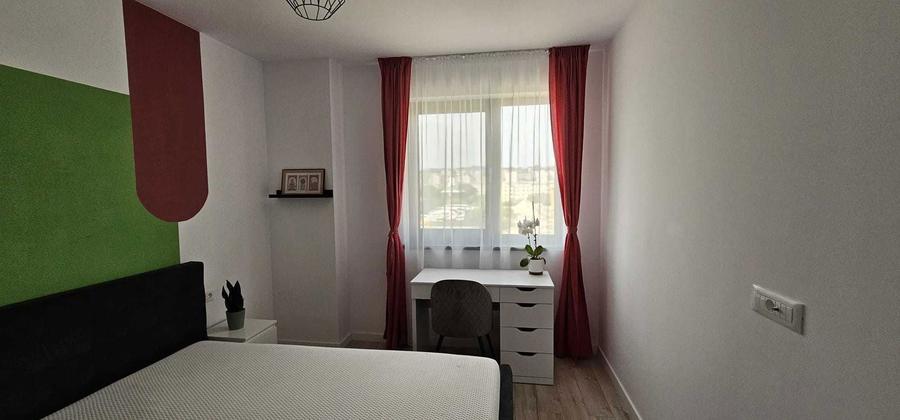 Apartament nou cu 2 camere de inchiriat - 7