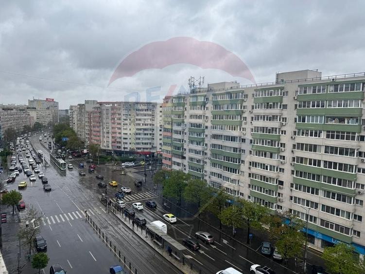 Vanzare 3 camere Ștefan cel Mare - 15