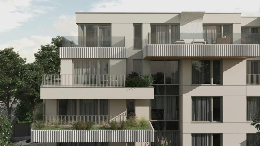 APARTAMENT 4 CAMERE - BLOC NOU - IANCU NICOLAE - COMISION 0% - 6