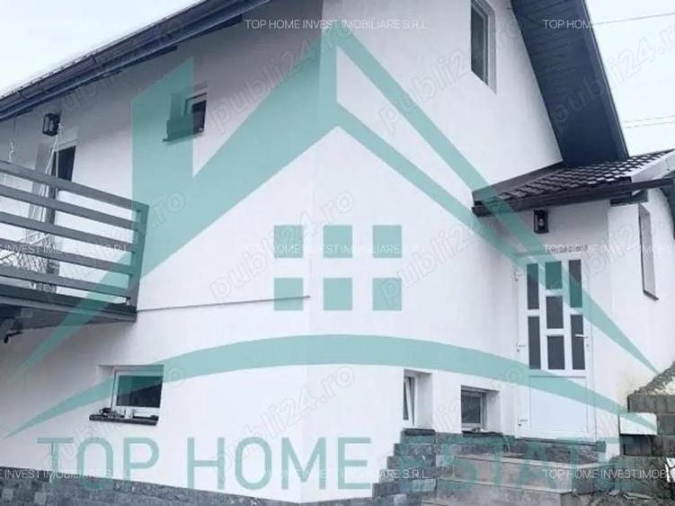 De inchiriat, casa cu 3 camere, Valea Chintaului! - 24