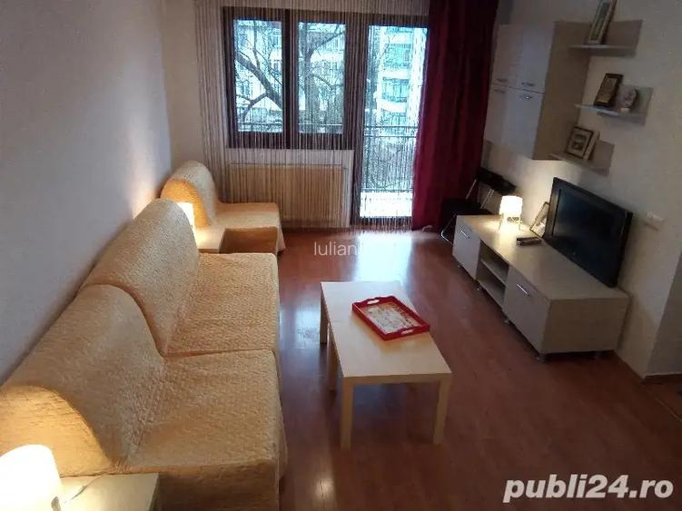 Apartament de inchriat Sinaia Apartament de inchriat Sinaia