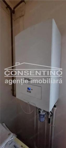 Se vinde garsoniera confort1sporit , Mioritei - 2