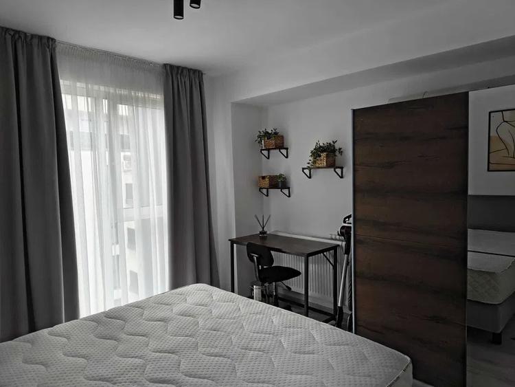 Apartament cu 2 camere,48mp,parcare subterana, Zona Dambul Rotund - 5