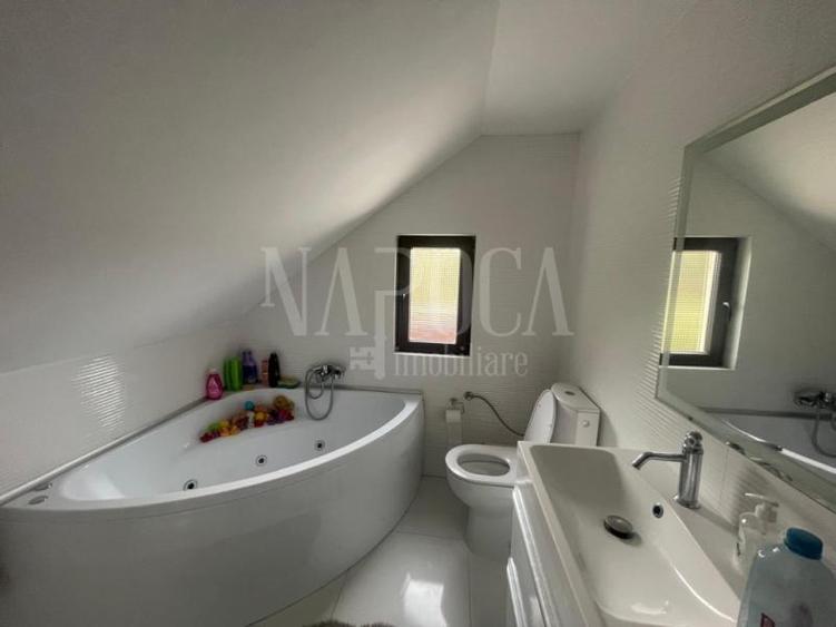 Casa 3 camere de vanzare in Faget, Cluj Napoca - 9