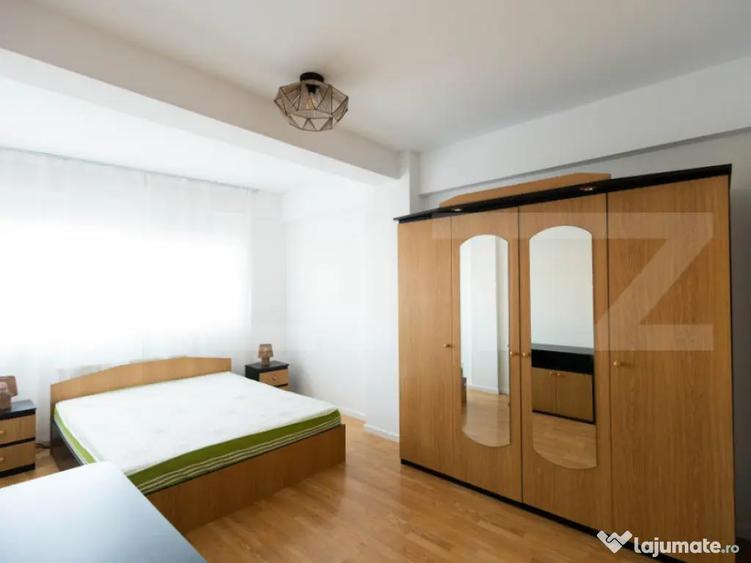 Apartament 2 camere, spatios, zona Kaufland SUD - 7