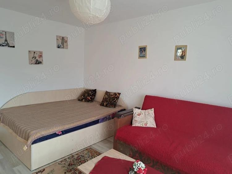 garsoniera confort 1 , zona Cetate lidl - 3