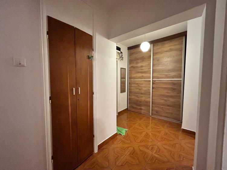 Apartament 2 camere decomandat de închiriat, Sat Vacanță – Campus Universitate - 23