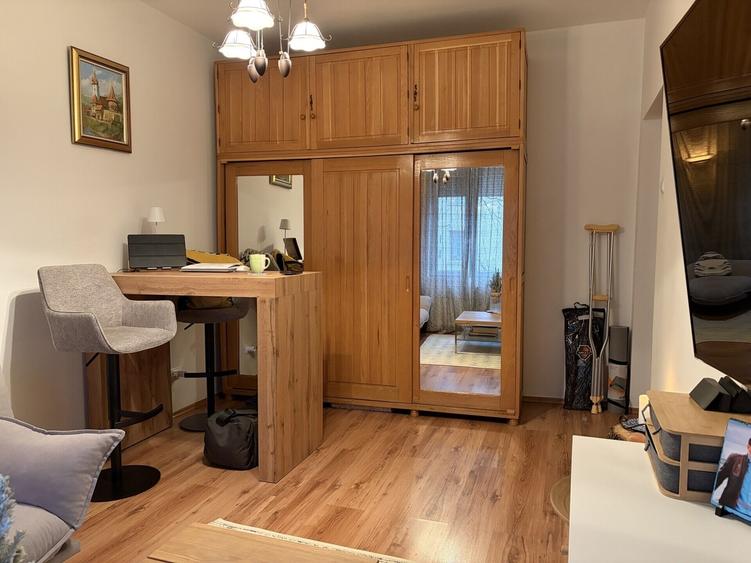 Floreasca, Puccini - 7