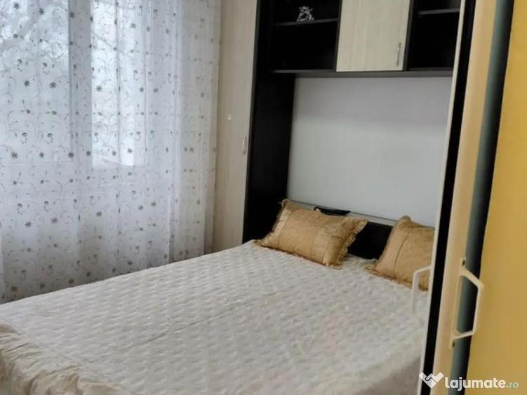 Apartament 2 camere, Micro 19,et 1,mobilat si utilat - 9