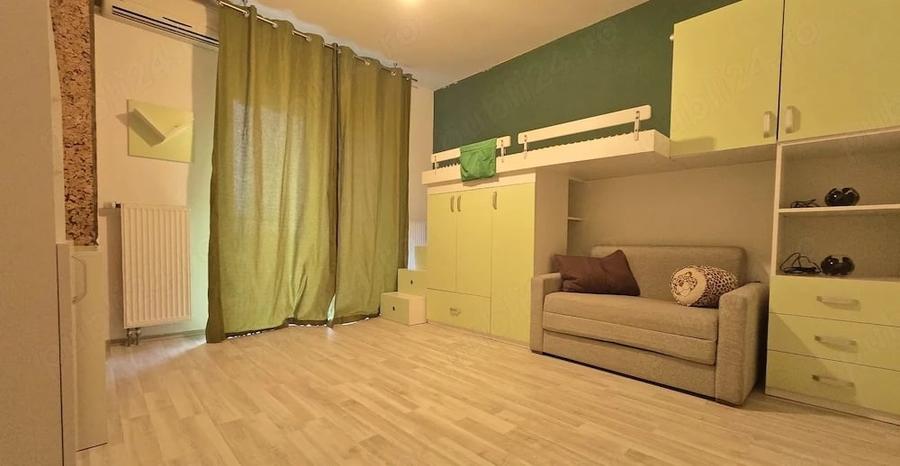 Apartament de 2 camere, semidecomandat, 70 mp, zona Lujerului, Quadra Place - 4