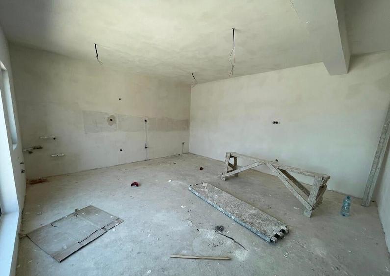 Apartament 2 camere|gradina|incalzire pardoseala - 8