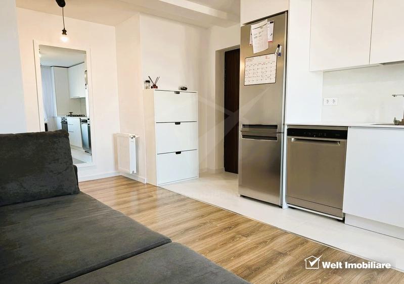 Apartament 3 camere cu gradina si garaj, Apahida - 2