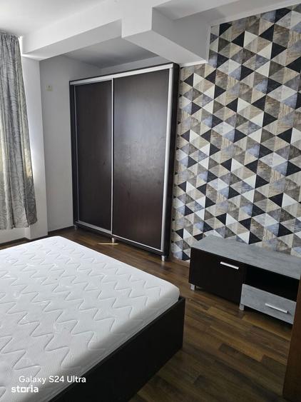 Apartament cu balcon ?i aer condi?ionat in Ghencea - 3