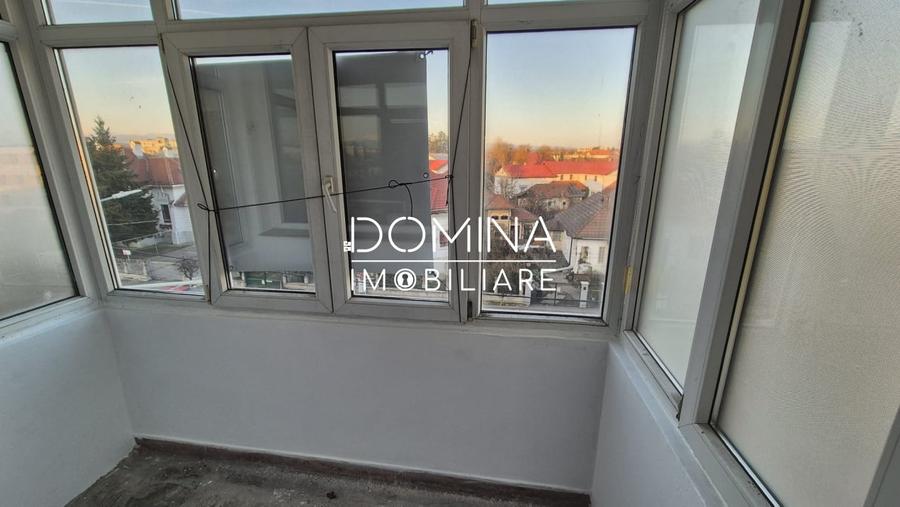 Vânzare apartament 2 camere, situat în zonă centrală, Bd. Republicii - 7