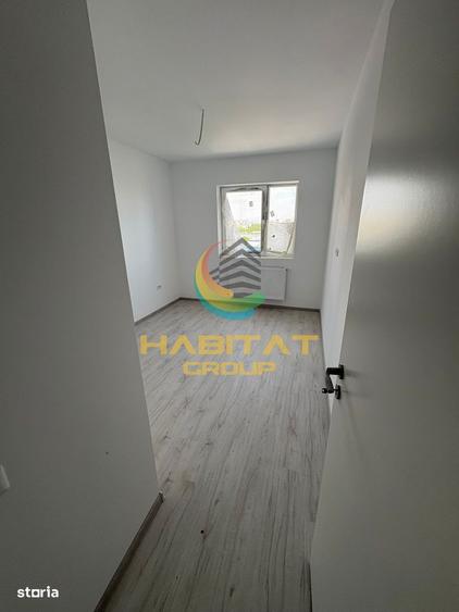 Mutare Imediata! Apartament Decomandat De 2 Camere 56.50mp Berceni-Gra - 1
