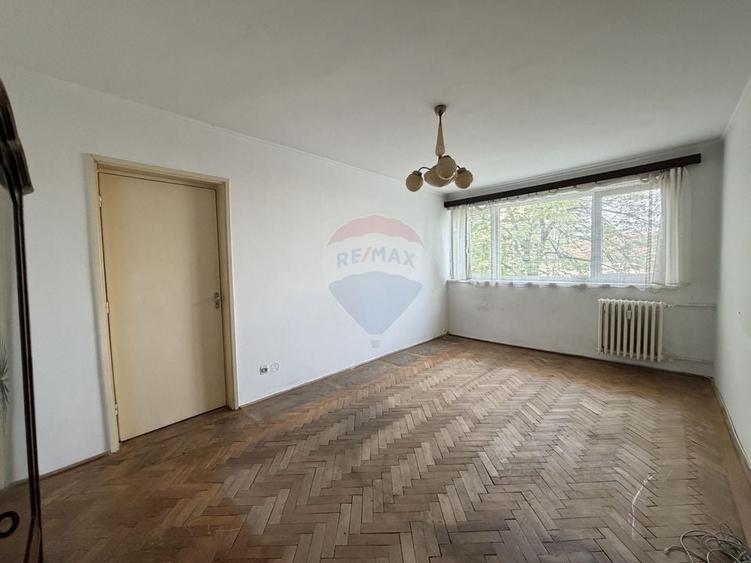 Apartament 2 camere | Avrig – Obor | Poziție excelentă | Ideal investi - 1