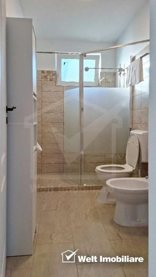 Casa individuala pe un singur nivel, Corusu, 500 mp teren - 10