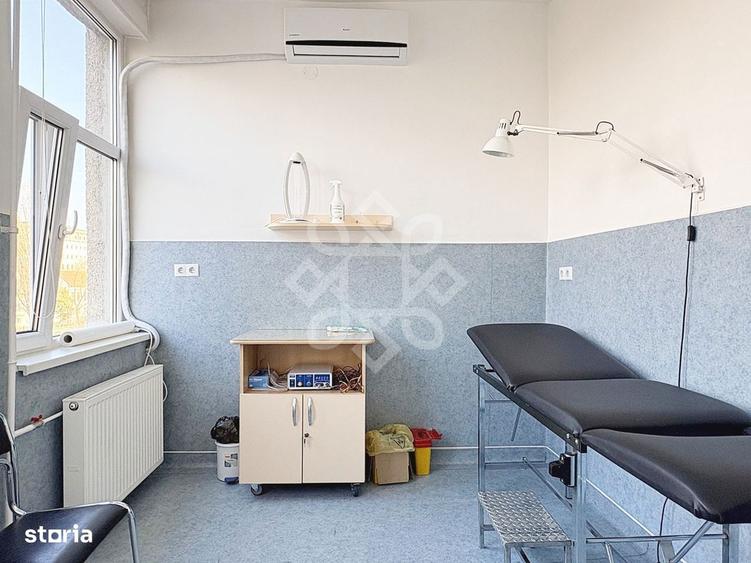 Cabinet medical de inchiriat, ultracentral in Oradea - 6