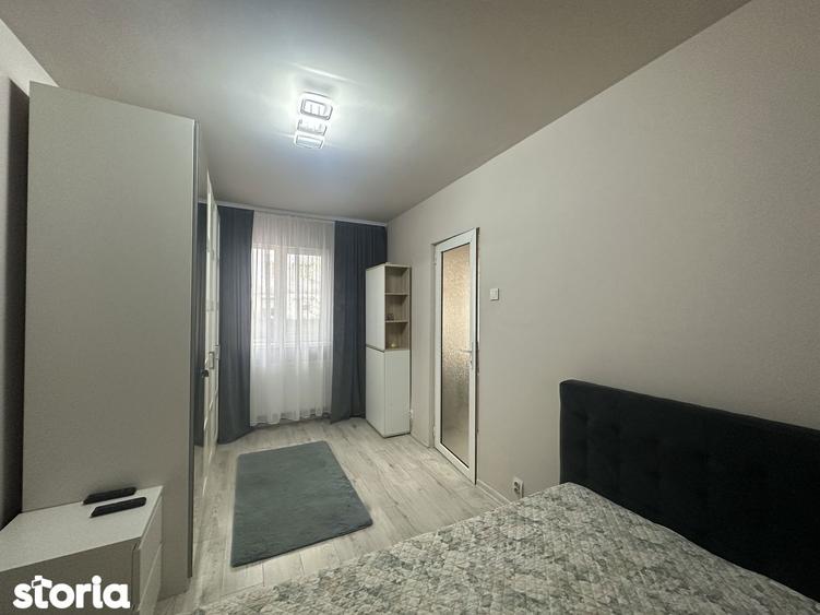 Ag imob VIGAFON inchiriaza apartament 2 camere Marasesti-Cosminele - 4