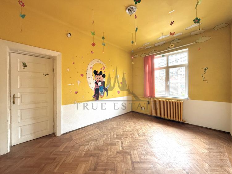 Vila in cartierul Vatra Luminoasa - 2