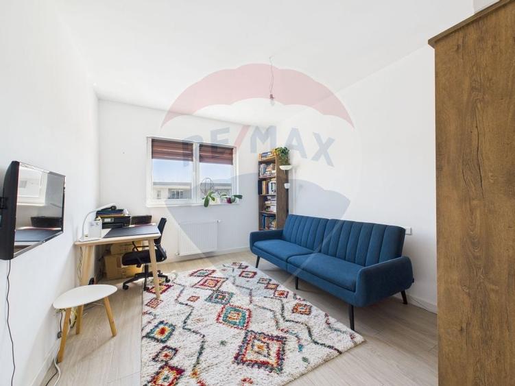 3 CAMERE VANZARE BLOC NOU| PRELUNGIREA GHENCEA | DIMRI | - 4