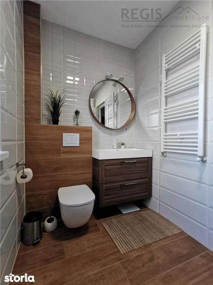 Garsoniera spatioasa in ansamblu rezidential VIVAMUS predare 2026 - 12