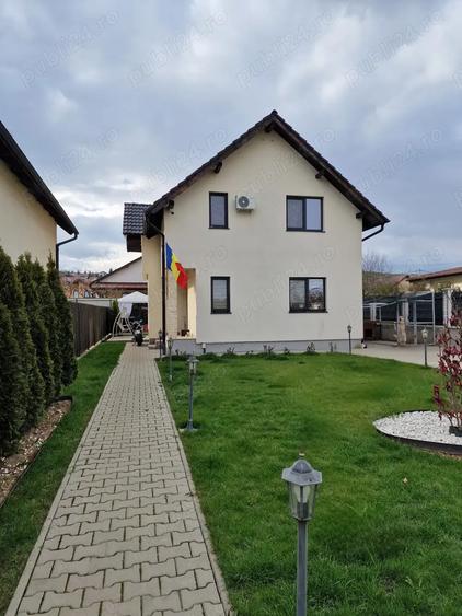 Casa de vanzare P+M - 10