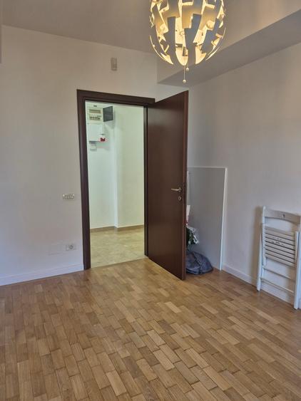 3 camere decomandat, bloc 2010, metrou , pereti interiori din caramida - 24