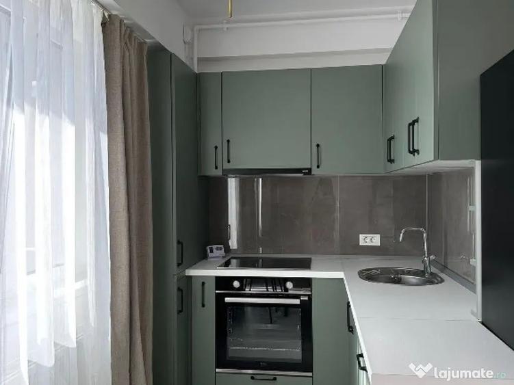 Garsoniera GHIMBAV - 1