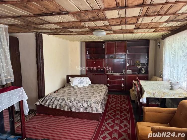 Casa de vanzare Gara Bobocu