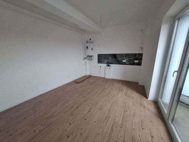 Zona b-dul Republicii (Catedrala)- BLOC NOU apartament cu 2 camere, finisat - 4