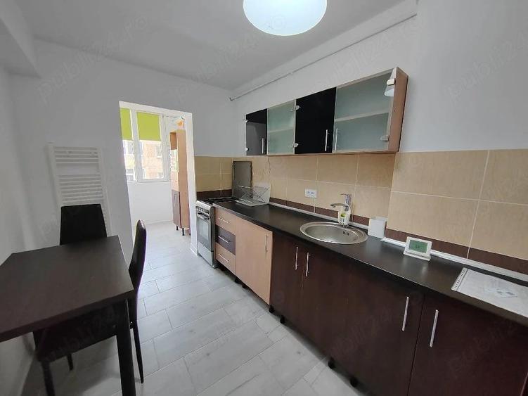 Inchiriez apartament cu trei camere complet renovat langa Iulius Mall - 6