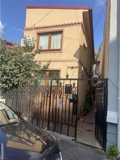 Vanzare Vile Individuale Dacia-Mosilor - 1