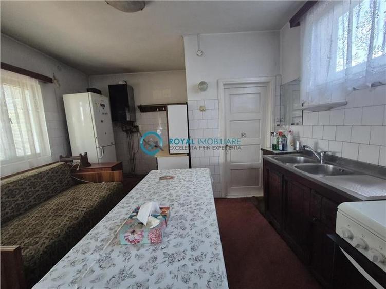 Royal Imobiliare - Vanzare Vila Zona Paulesti - Gageni - 24