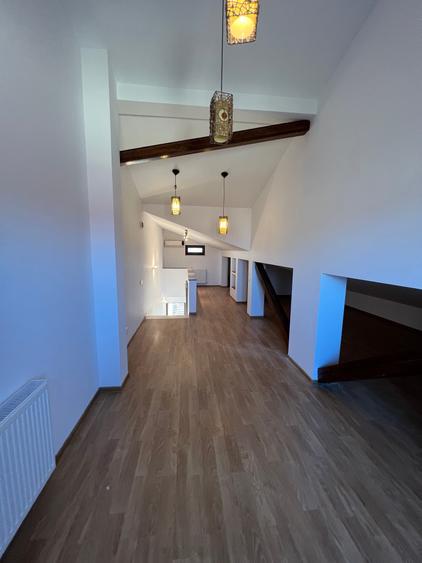 NOU! VILA  TIP DUPLEX/ AVIATIEI/ NEMOBILATA - 13