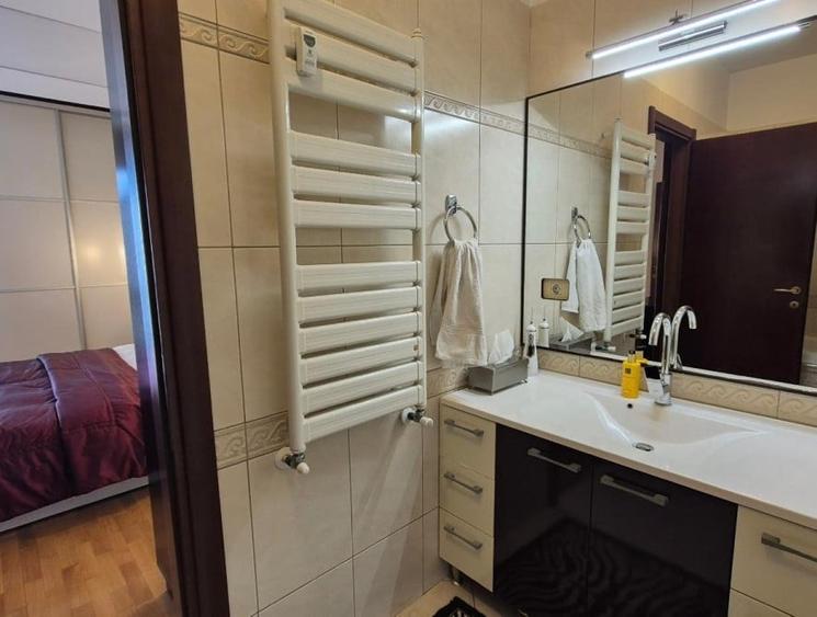 Apartament 4 camere Floreasca - 12