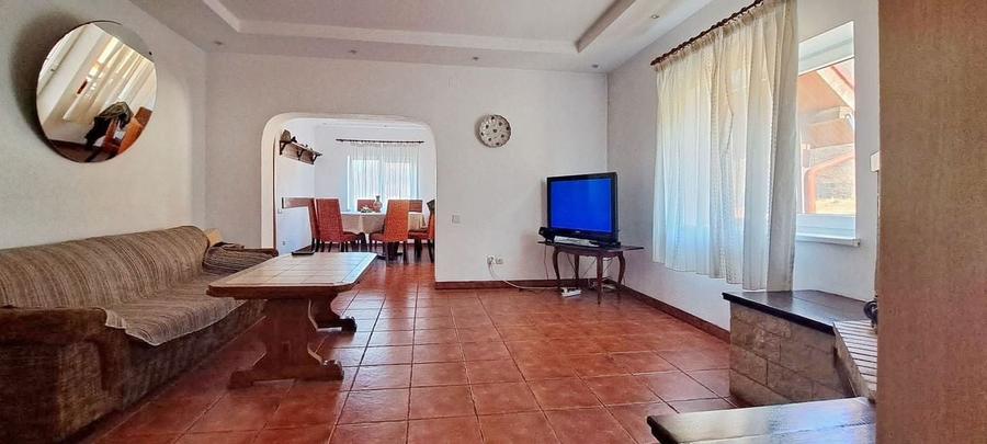 Propriete superbă la marginea pădurii în Râșnov Primăverii 5,000 mp - 7