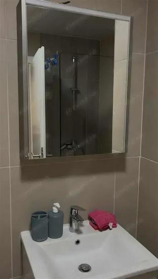 Garsoniera de inchiriat in zona Piata Unirii - 1