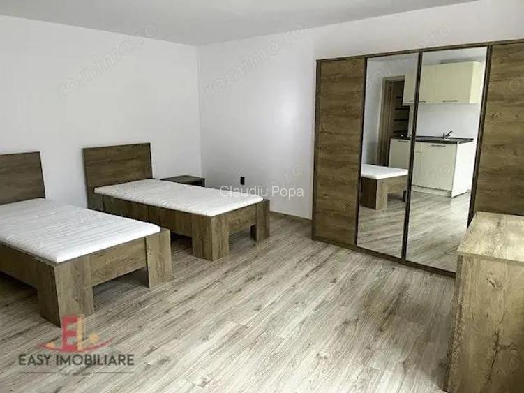 Apartament 1 camera la etaj 1,la 9 minute de UMFST Apartament 1 camera la etaj 1,la 9 minute de UMFST