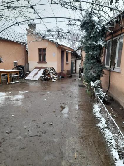 vand casa in comuna Tileagd - 7