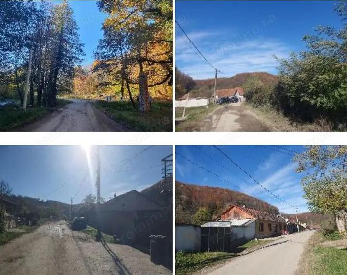 Casa si teren- Loc. Dognecea, jud. Caras-Severin - 2