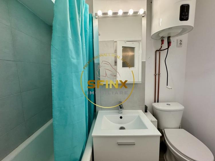 2 camere Dorobanti renovat 2025, pet friendly - 6