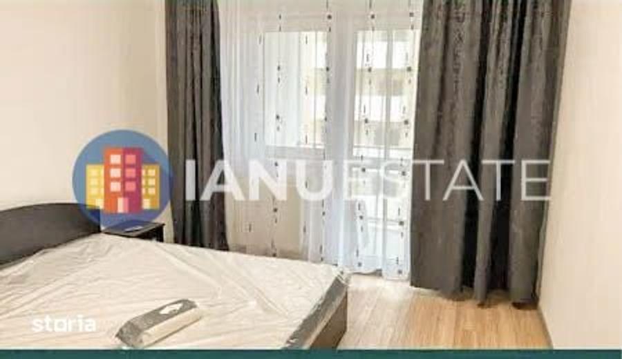 Berceni GrandArena Metalurgiei Tudor Arghezi Nou Centrala Parcare - 6