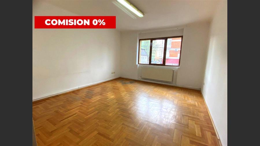 0% COMISION! SPATIU EXCLUSIV BIROURI- etaj 1- ZONA CENTRALA - 1